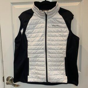Eddie Bauer Women's Lightweight Vest 2XL